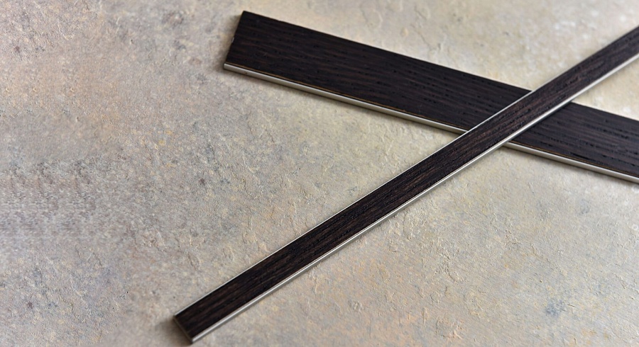 Wood ALU13 Rift onyx Wood ALU13 Rift onyx